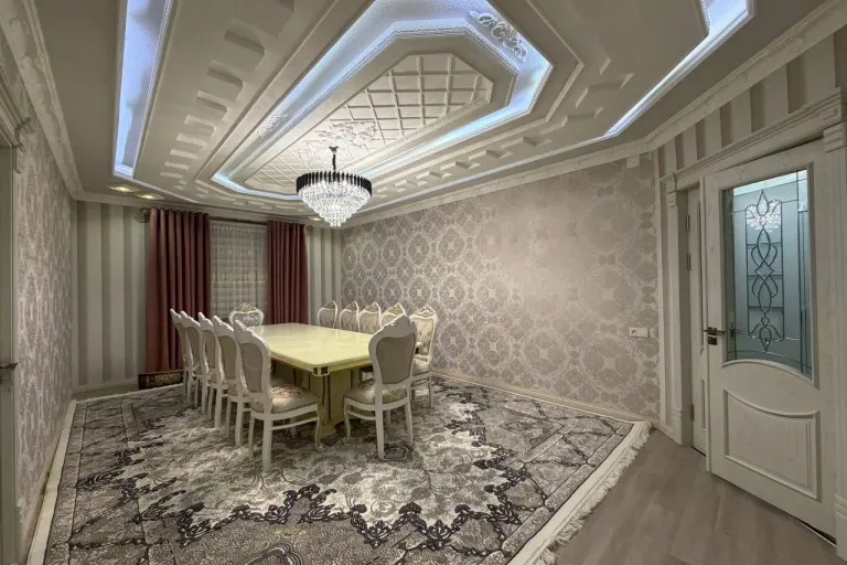 В продаже 3-комн. квартира, 90 м²