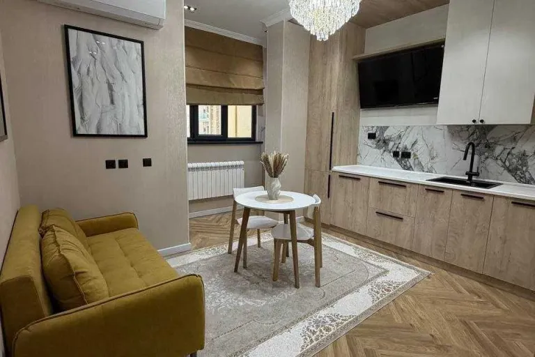 В продаже 2-комн. квартира, 37 м²
