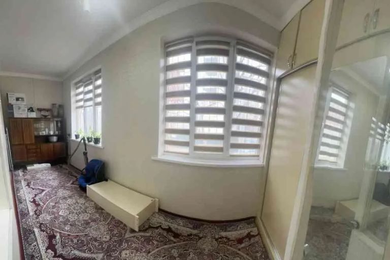 4+-комн. квартира, 92 м², 2/4 этаж