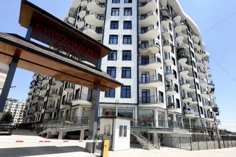 В продаже 2-комн. квартира, 71 м²