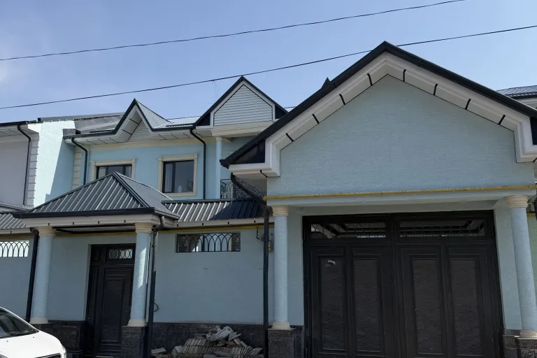 Сотувда уй, 300 м², 2 қаватли, 4,7 сот.
