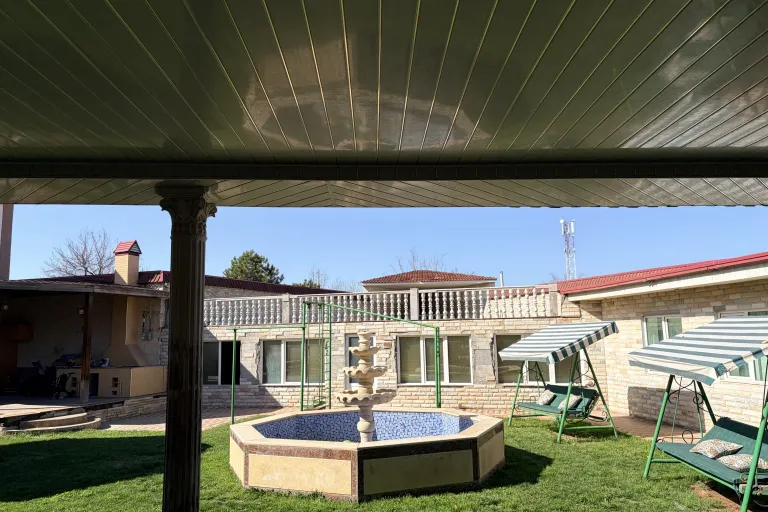 В продаже дом, 645 м², 2 этажа, 11,5 сот.