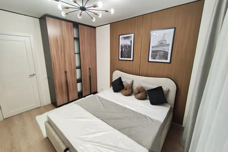 В продаже 2-комн. квартира, 67 м²