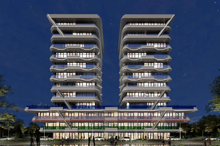 VELLARIS RESIDENCE