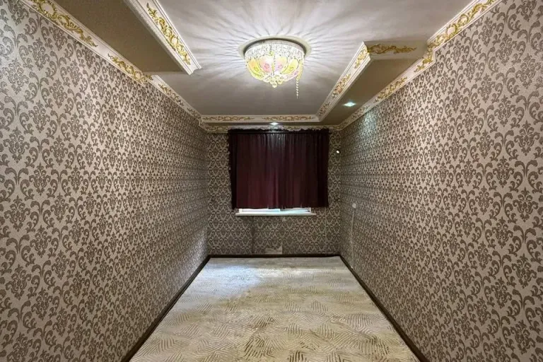 Сотувда 2 хонали квартира, 55 м²