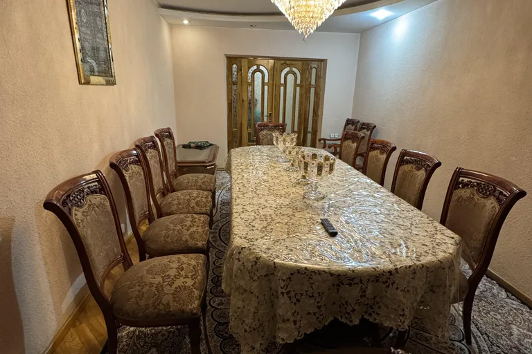 Сотувда 4 хонали квартира, 100 м²