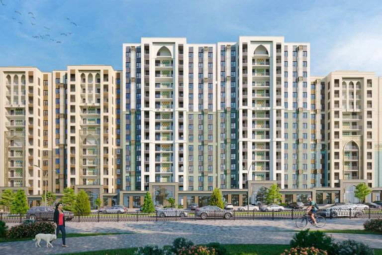 JOMIY RESIDENCE