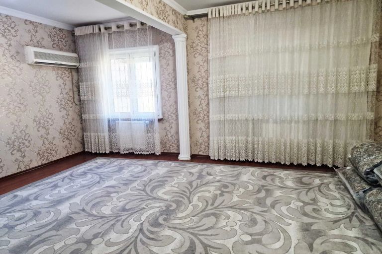 Сотувда 4 хонали квартира, 78 м²