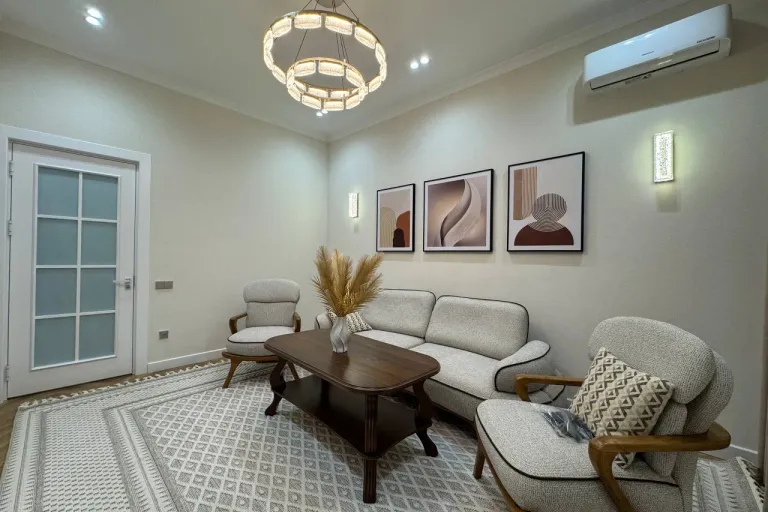 В продаже 4-комн. квартира, 130 м²