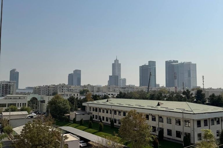 1-комн. квартира, 50 м², 6/7 этаж