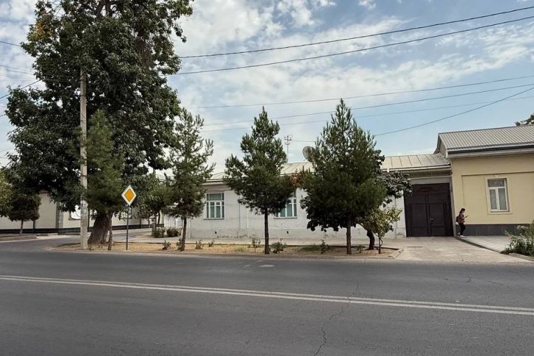 Дом, 450 м², 1 этаж, 4,5 сот.