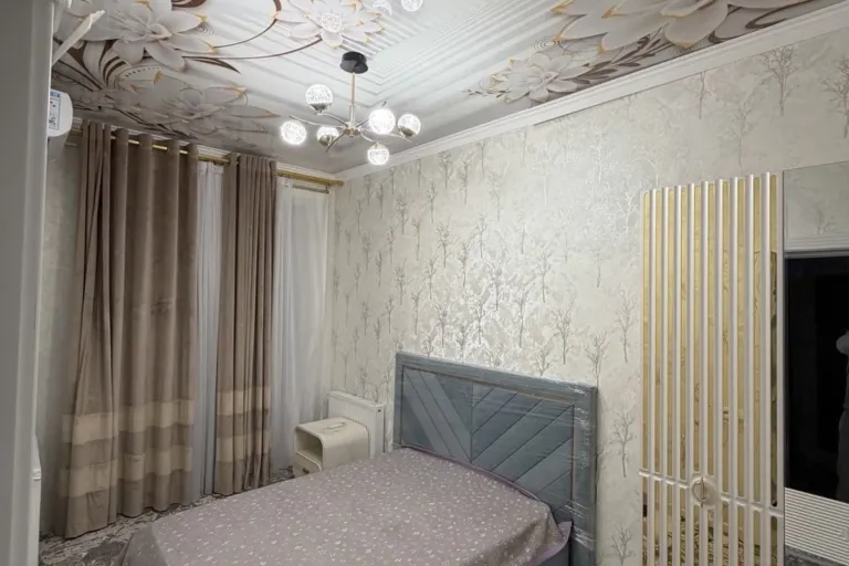 Сотувда 3 хонали квартира, 109 м²