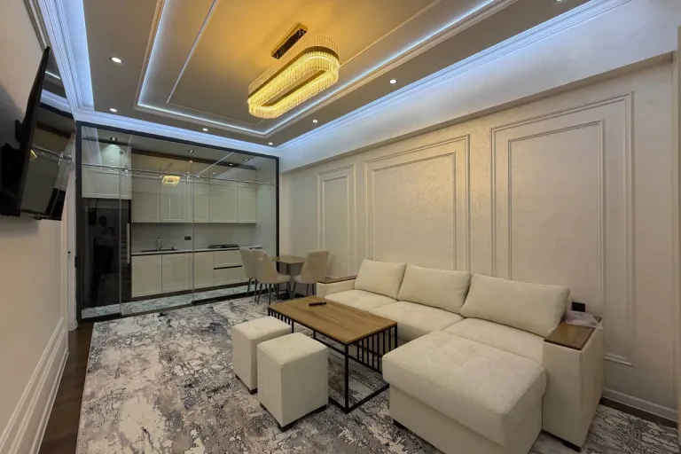 Сотувда 3 хонали квартира, 60 м²