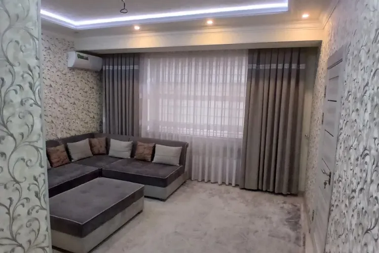 Сотувда 3 хонали квартира, 60 м²