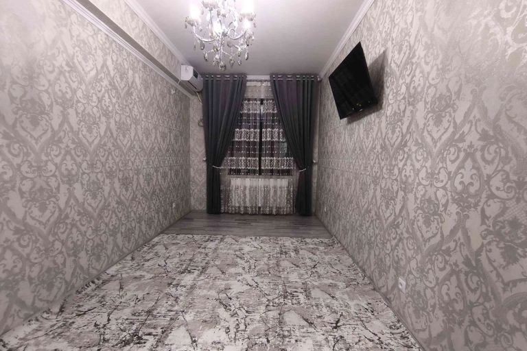 1-комн. квартира, 35.25 м², 6/7 этаж