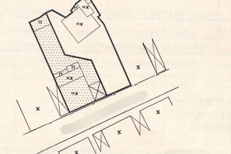 В продаже земля, 2,8 сот.