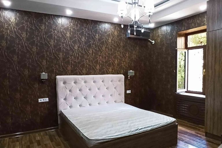 2-комн. квартира, 48 м², 4/4 этаж