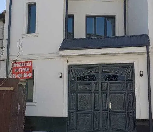 Сотувда уй, 85 м², 3 қаватли, 0,85 сот.