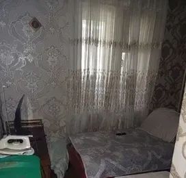 3-комн. квартира, 69 м², 1/3 этаж