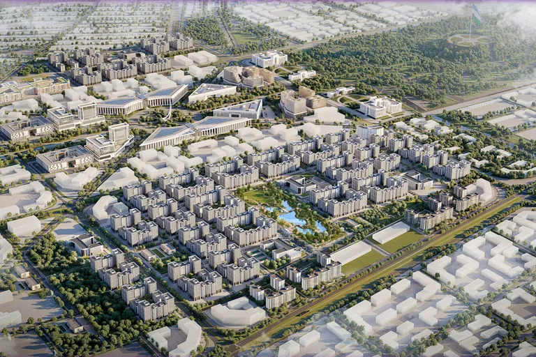 SHARQ BAHORI