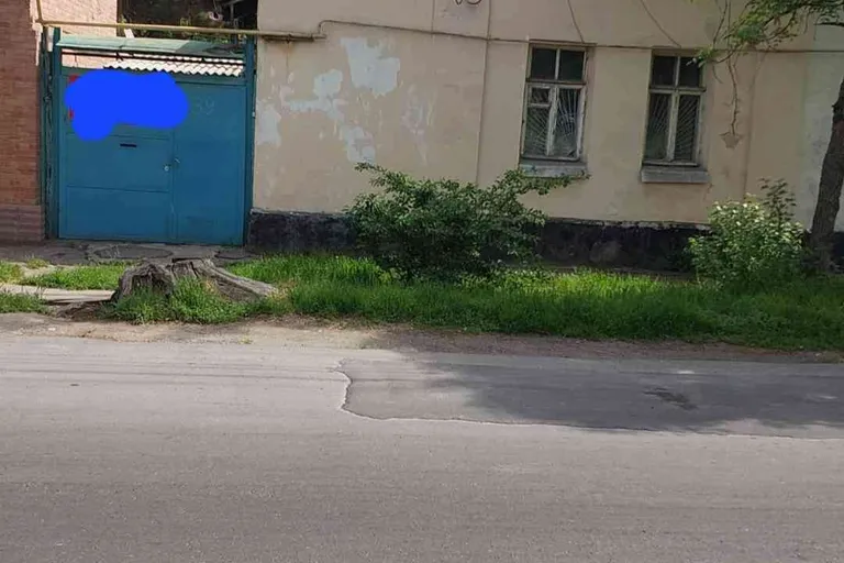 В продаже земля, 3,7 сот.