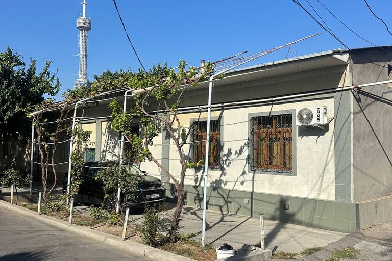 Ер участкаси, 1,5 сот.