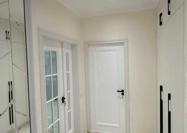 Сотувда 3 хонали квартира, 62 м²
