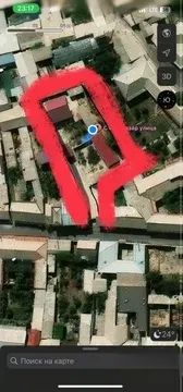 Ер участкаси, 9,8 сот.