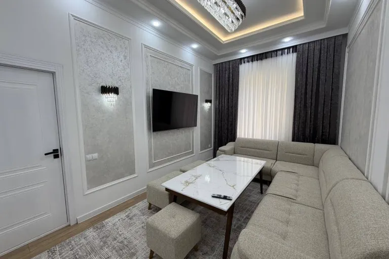 Сотувда 2 хонали квартира, 50 м²