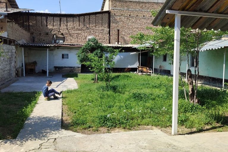 Сотувда уй, 48 м², 1 қаватли, 41 сот.