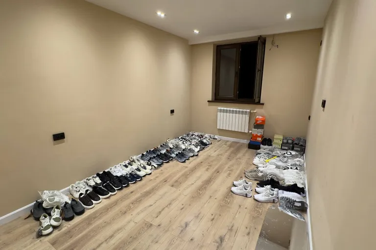 В продаже 3-комн. квартира, 65 м²