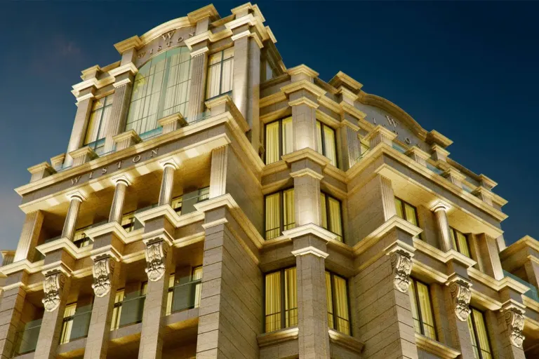 Imperial Club City