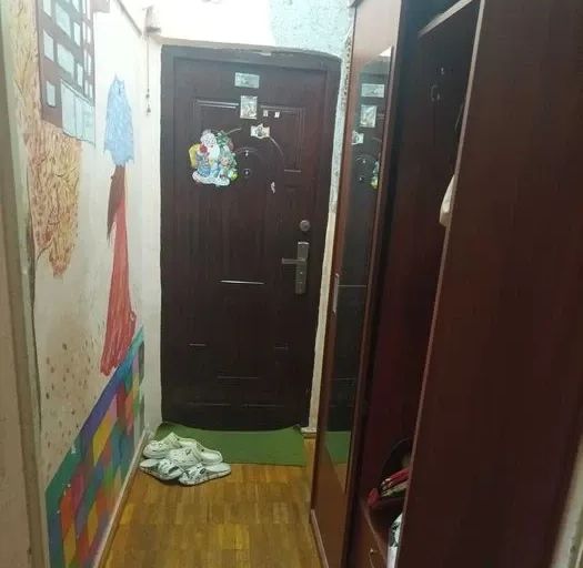 3-комн. квартира, 69 м², 2/4 этаж