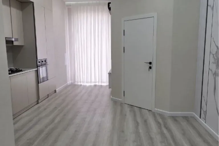 В продаже 2-комн. квартира, 52 м²