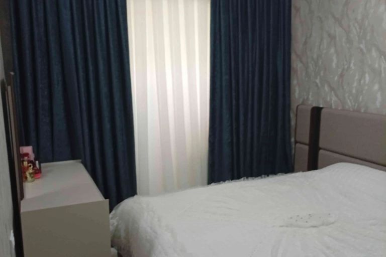 2-комн. квартира, 57.62 м², 9/9 этаж