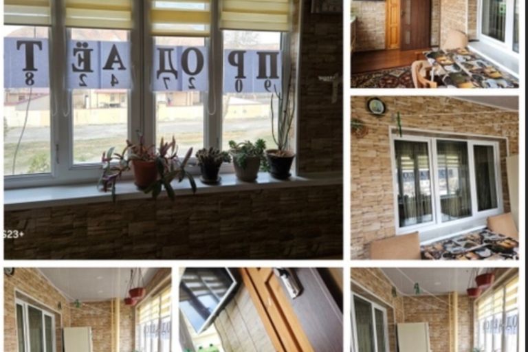 В продаже 3-комн. квартира, 74 м²