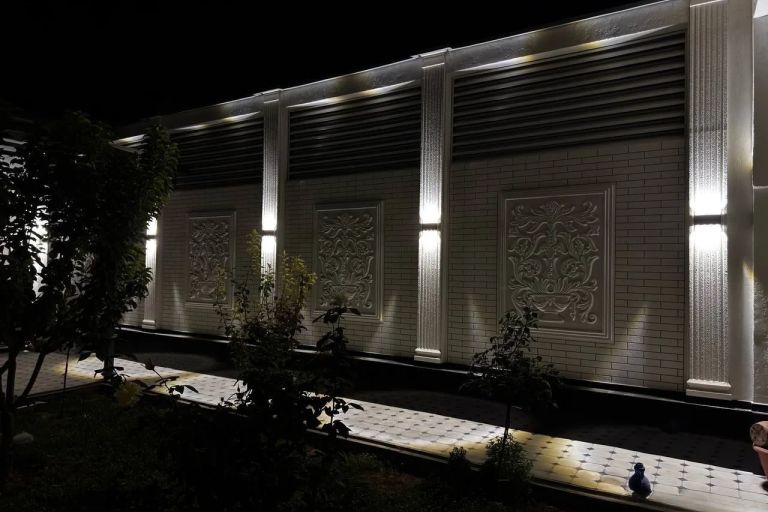 Дом, 280 м², 2 этажа, 2,8 сот.