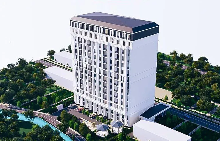 Chigil Residence