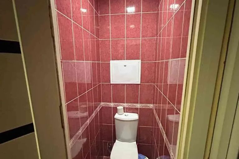 4+-комн. квартира, 95 м², 1/5 этаж