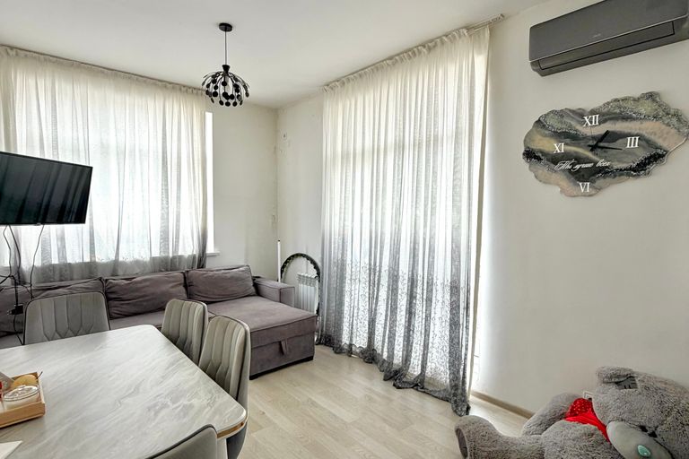 В продаже 3-комн. квартира, 68 м²