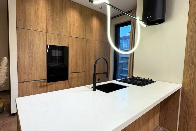 В продаже 3-комн. квартира, 81 м²