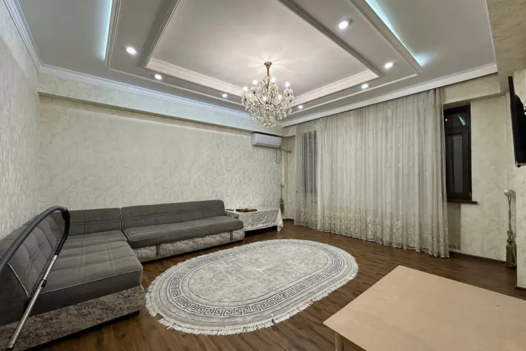 В продаже 4-комн. квартира, 96 м²