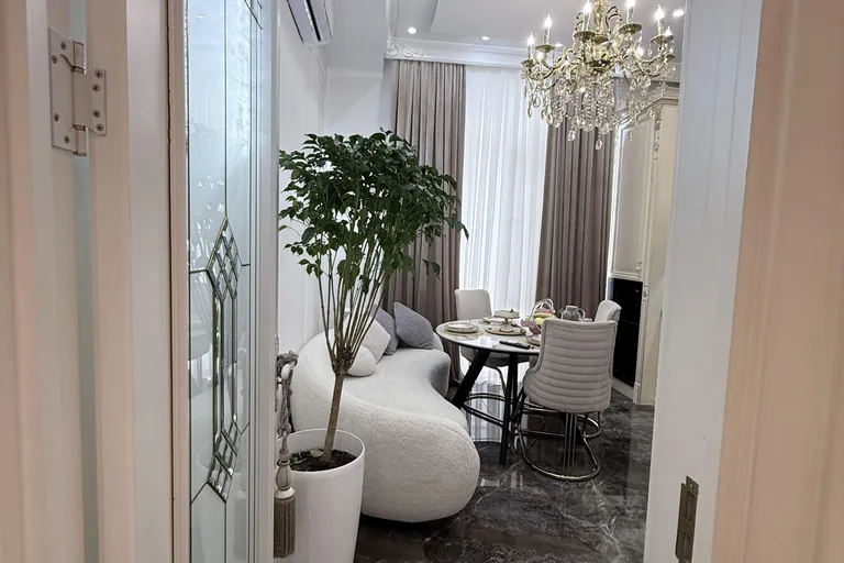 В продаже 2-комн. квартира, 48 м²