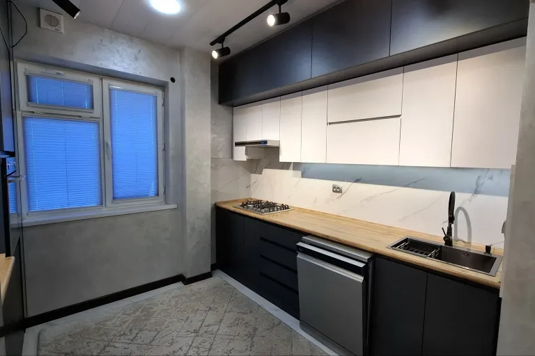 Сотувда 3 хонали квартира, 86 м²