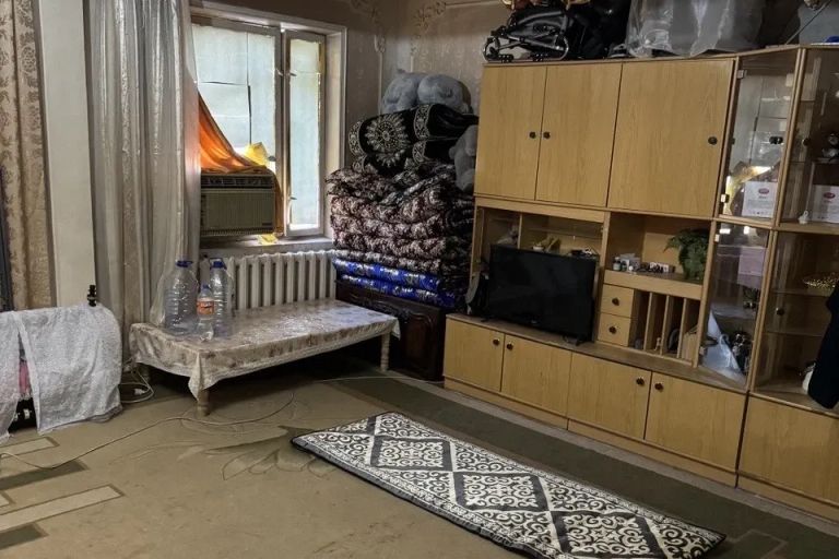 4-комн. квартира, 90 м², 5/5 этаж