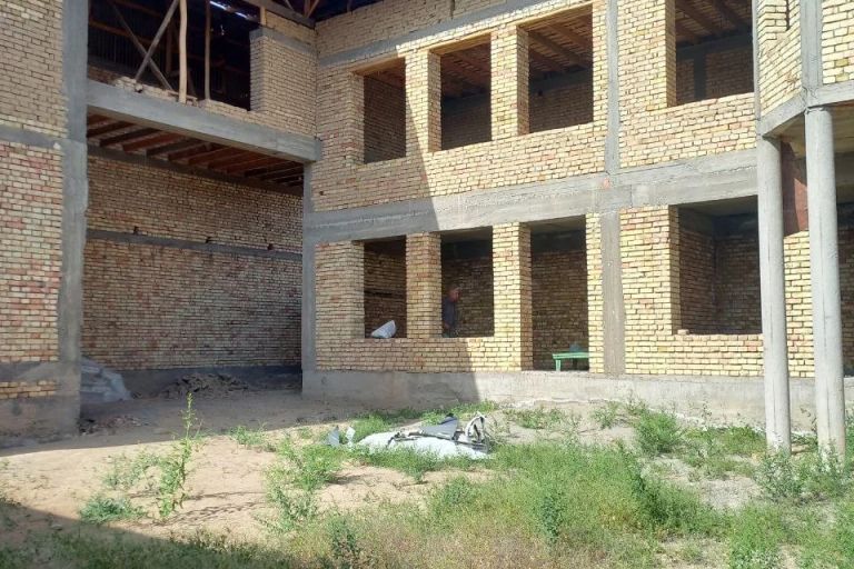 Ҳовли уй, 400 м², 2 қават, 4 сот.