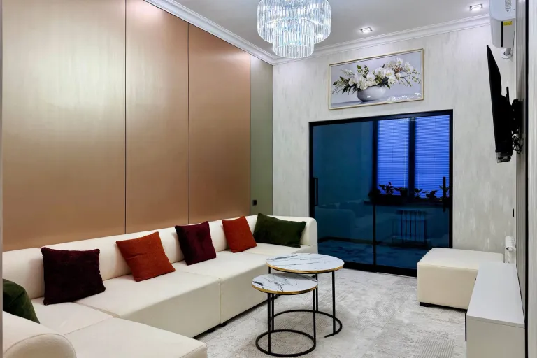 В продаже 2-комн. квартира, 46 м²