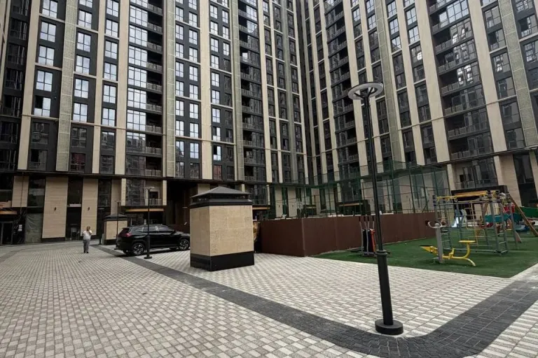 В продаже 3-комн. квартира, 103 м²