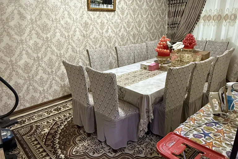 В продаже 4-комн. квартира, 78 м²