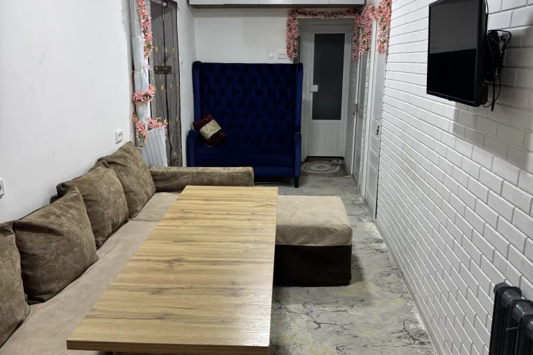 В продаже 3-комн. квартира, 60 м²